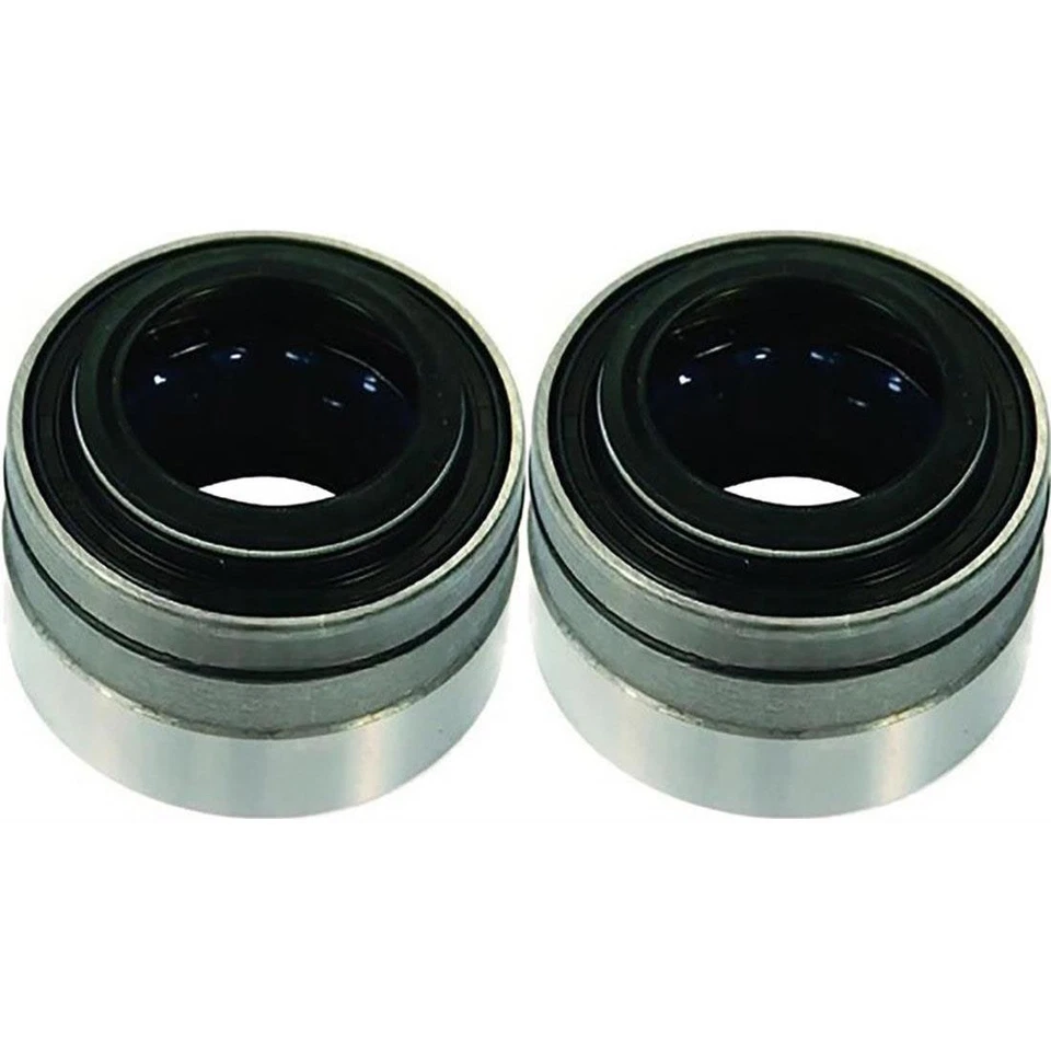 Timken 2x Kit de cojinete y sello de rueda trasera para GMC Caballero 1978-1985 1986 1987 Foto 2 de 3