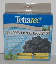 TETRATEC BIO FILTER BALLS 800ml Suitable for all external aquarium filters