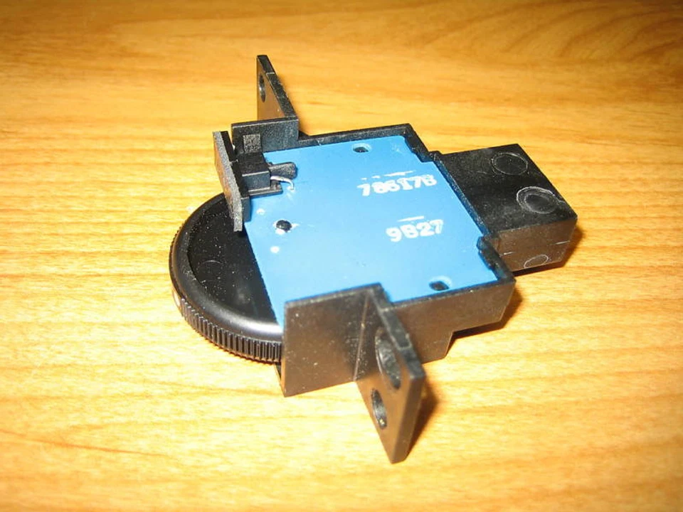 NOS 1986 Mercury Sable lâmpada automática farol automático interruptor dimmer - Imagem 2 de 3