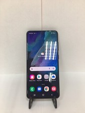 Samsung Galaxy S21 FE 5G SM-G990U - 128GB - Graphite U.S. Cellular 