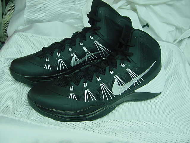 nike hyperdunk 2013 tb