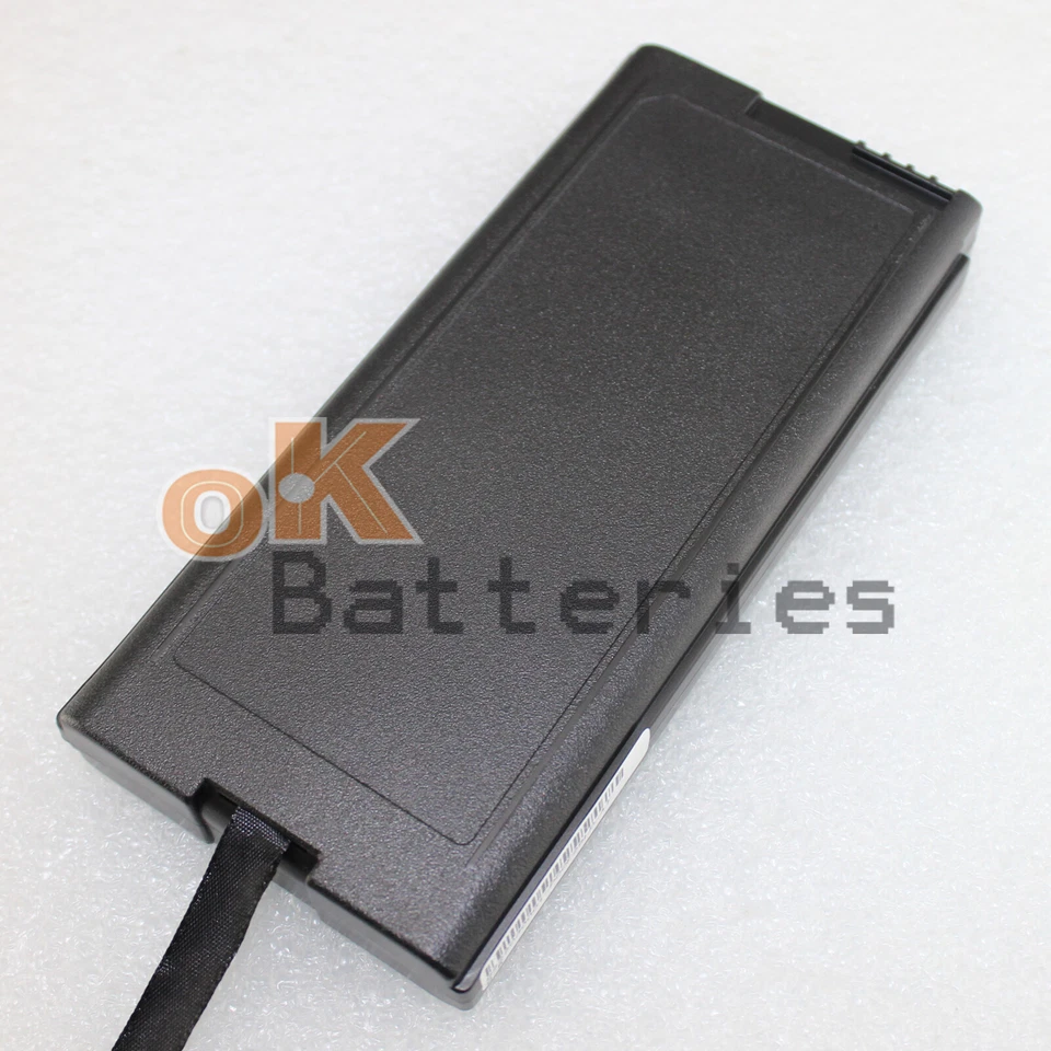 Nueva Batería 7800mAh CF-VZSU29 CF-29 CF-51 CF-52 para Panasonic Toughbook 9 Celdas Foto 4 de 4