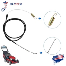 Traction Cable For Toro 22" Front Drive Self Propelled Mowers Replaces 105-1845