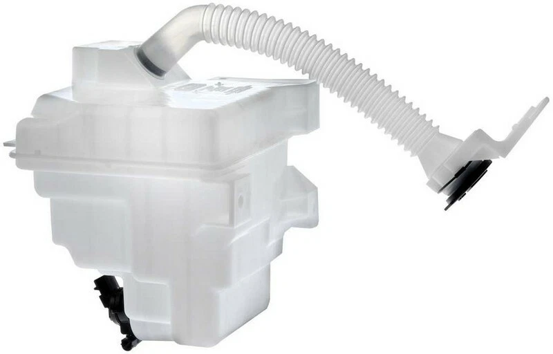 Depósito de líquido de lavadora delantero para Lincoln MKZ Dorman 243FC92 2007-2012 Foto 2 de 2