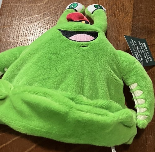๐ TJ Klune The House in the Cerulean Sea; Plush Chauncey Stuffy (only) - Picture 4 of 8