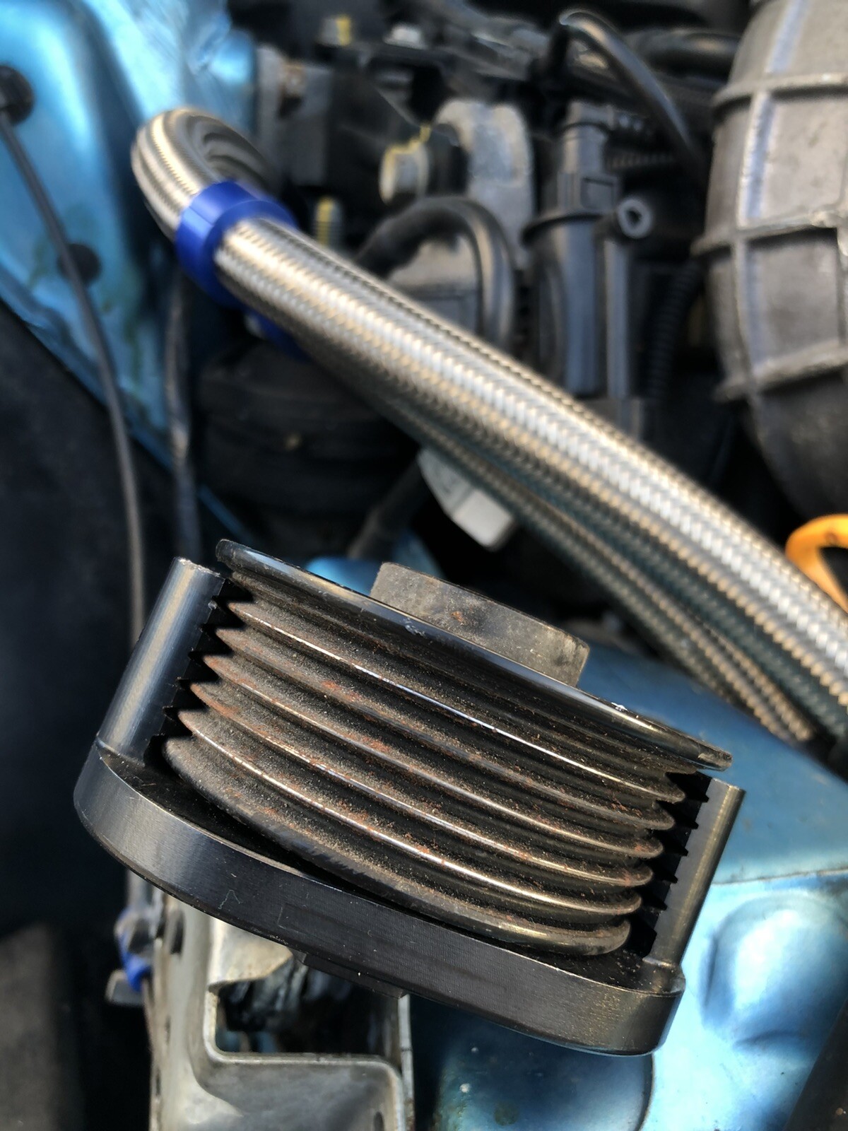 Mini R53 Cooper S CravenSpeed Supercharger Pulley Puller Tool 1 Week