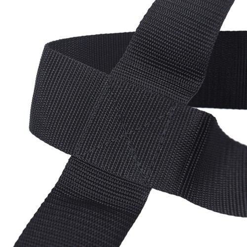 Neck Weight Lifting Wrist Wraps Straps Fitness Body Building Adjustable HeadJ*-* - Picture 9 of 9