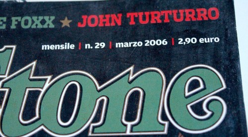 7 numeri delle riviste Rolling Stone Italia 2006 N: 27,29,30,31, 33,34,36 - Bild 6 von 17