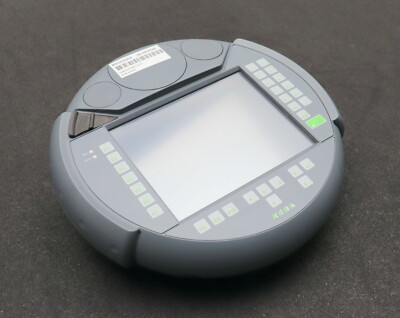 Böllhoff HMI operating terminal KEBA KeTop T50 025 CES/84679/02 teach pendant 25VDC
