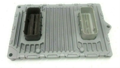   VIN programmed 12 COMPASS PATRIOT 2.4 Engine computer 68070203 plug&play