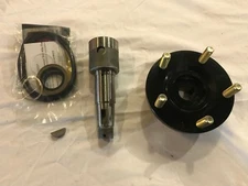Toro Dingo wheeled Dingo Hydraulic Motor Seal Kit, Shaft, Key and Hub