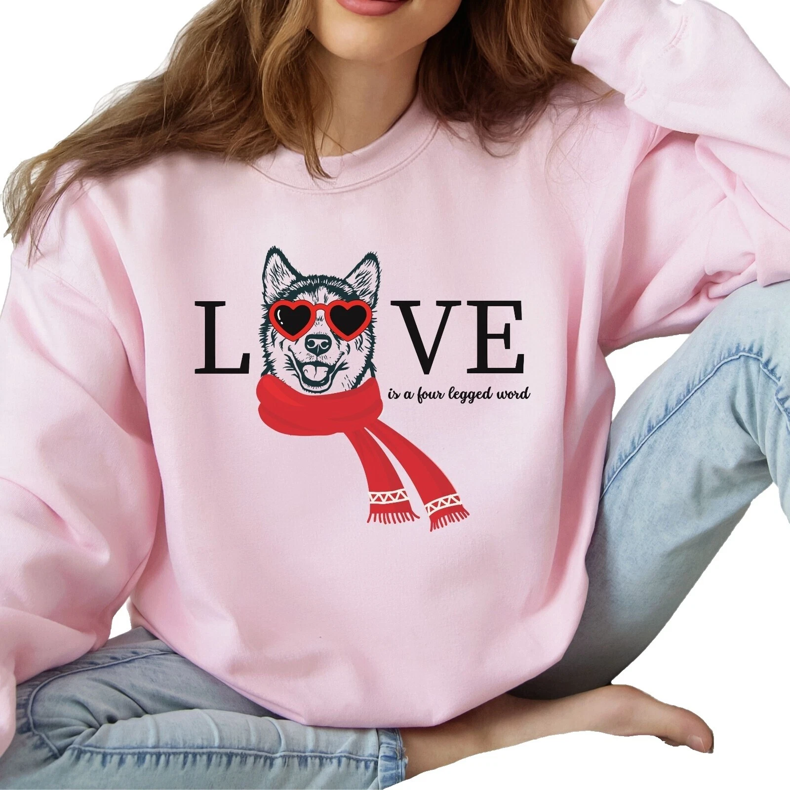 Хлопковые толстовки и толстовки для женщин Gildan