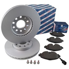 Kits de frein Audi S5