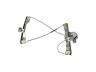 Regulador de ventana delantero derecho Dorman para Pontiac G5 2007-2010 cupé 2008 2009 Foto 3 de 3