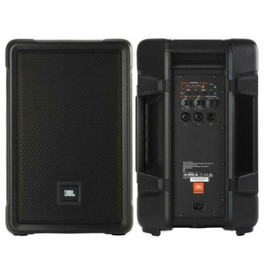 jbl sound system with mic