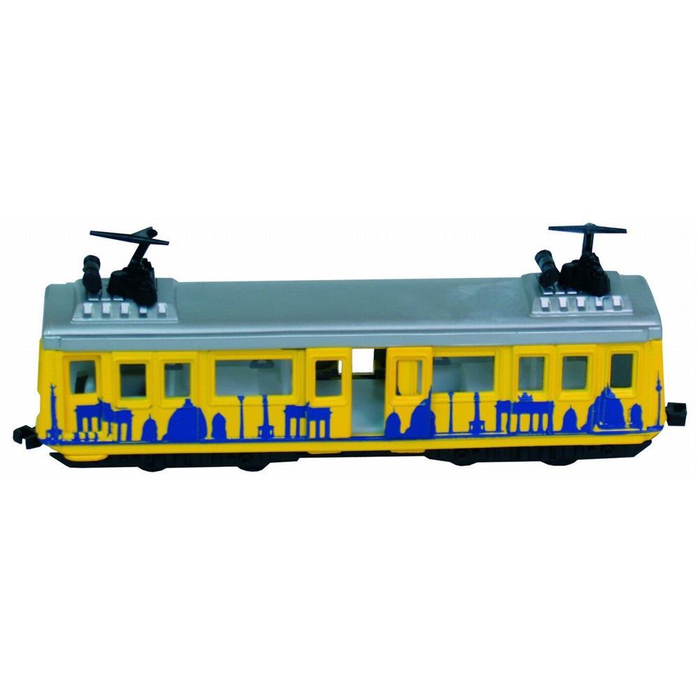 Идентификационный номер 9526 - Берлинская железная дорога станция Рюкцугмотор 2690₽