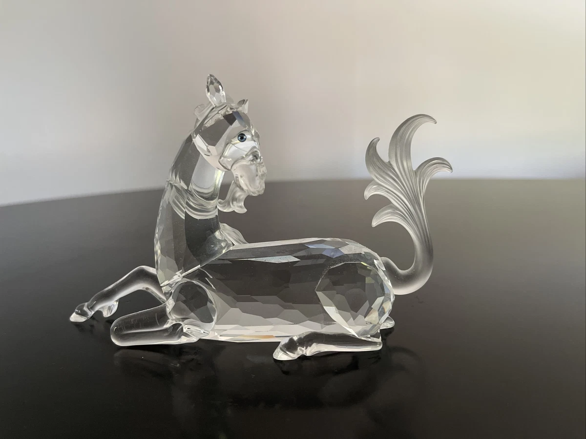 Swarovski Unicorn for sale | eBay