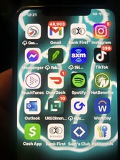 iPhone 11 Pro Max TikTok