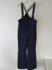 Damen Mädchen Skihose Winter Hose NAPAPIJRI  Gr M Dunkelblau