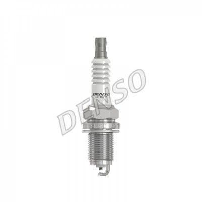 DENSO K16TT Zündkerze Nickel TT passt für Toyota Corolla Compact _E11_
