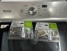 NEW 2-pack lot Safety Works Over Glasses Clear Safety Glasses Lenses 10120138