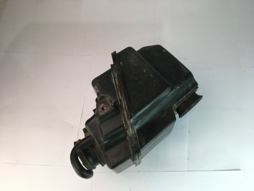 SUZUKI DR 650 DR650 1991 AIRBOX AIR BOX FILTER 1370012D00 - Picture 10 of 11