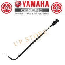 YAMAHA Genuine 1999 - 2007 ROAD STAR MIDNIGHT SILVERADO XV1600 Carburetor Cable