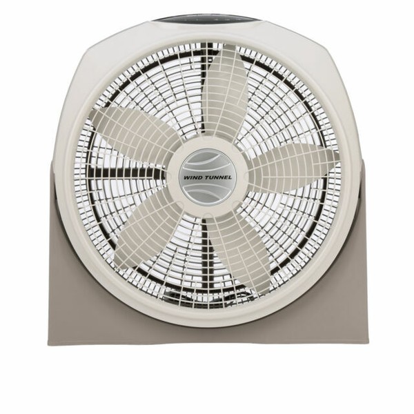 Lasko A20700 20 Wind Tunnel with Remote Control - Gray for sale online |  eBay