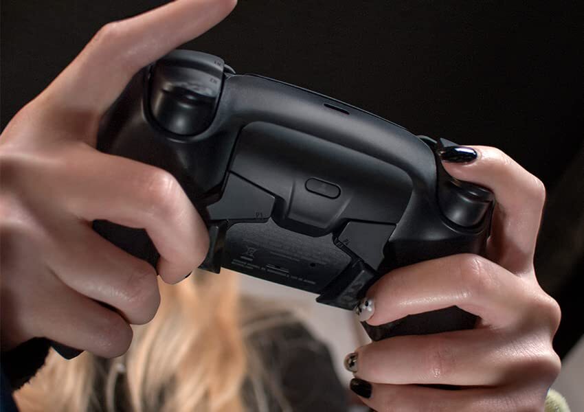 Scuf Reflex Pro Usb C Controller For Ps5 Sony Playstation Scuf Reflex Pro Usb C Controller For Ps5 Sony Playstation