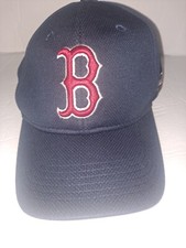 Boston Red Sox Youth OC Sports MLB Adjustable Hat