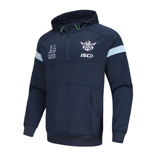 Canberra Raiders NRL ISC 2024 Squad Hoody Hoodie Sizes S-5XL! - Picture 3 of 5