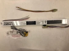 Lithonia Power Sentry PS1055LCP Driver di Emergenza Led 10w Potenza Costante Bassa Professione