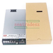 1PC New MEAN WELL RSP-500-48 Switching Power Supply replace SP-500-48