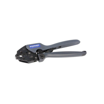 4300-3692 Tool: for crimping colaxial / RF connectors RG58,RG11,RG8 PRESSMASTER
