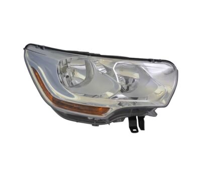 Headlight Right fits Citroen C4 B7 2009 2010 2011 2012 2013 2014 2015 VP1996P