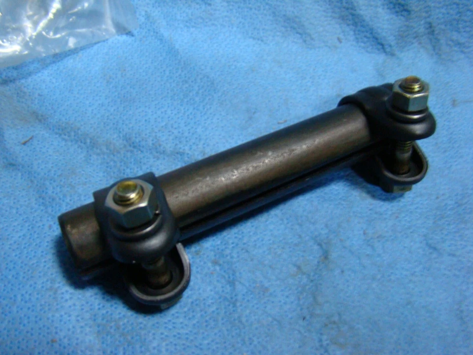 Подходит для Toyota Hi-Lux 1972-1974 годов выпуска регулятор анкерного крепления рукава пикапа Япония - Изображение 2 из 3