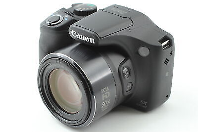 キヤノン ネオ一眼レフカメラ PowerShot SX530HS キヤノンPowerShot SX530 HS［カメラ本体のみ］TEL-10