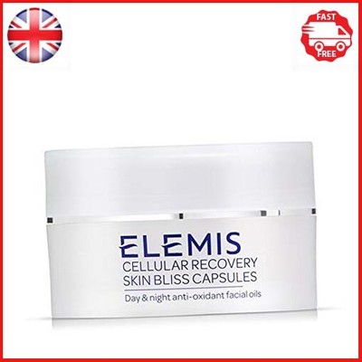 elemis bliss capsules 120