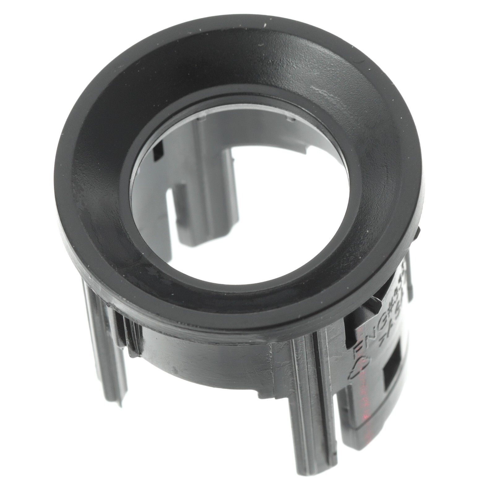 Soporte de sensor de asistencia de estacionamiento izquierdo medio para RAM 1500 2019-2024 (N/P 68335619AC)