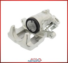 Bremssattel Bremszange Hinterachse rechts für VW Golf II GTI G60 Corrado 1.8 G60