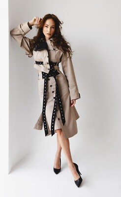rokh× ツイルクロップドジャケット XS s-l400.jpg