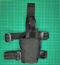 Fondina Cosciale militare per arma corta Universale