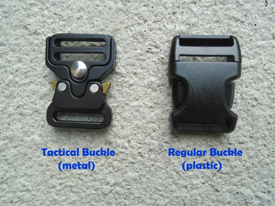 Suunto 9, 7, 5 Peak, 3, D5, Elementum, Spartan Sport Traverse w. Tactical Buckle - Image 3 of 3