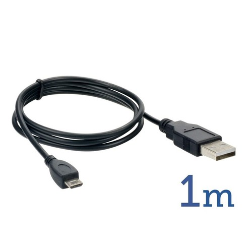 USB Charger Power Adapter for Logitech UE Boom 2 3,S-00151,WONDERBOOM 2 Speaker - Photo 3 sur 4