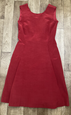 Women's Dresses Reiss Fit And Flare Dress Reiss Doriana Open Back Fit And  Flare Dress, Mint/Green