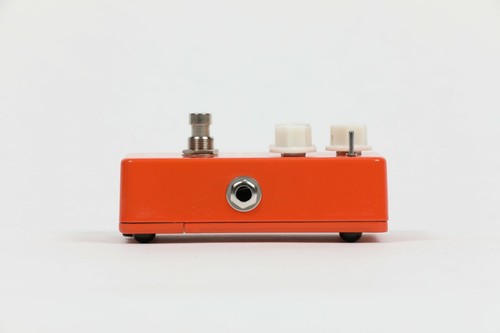 Allen Eden Albatross Fuzz Effects Pedal - Picture 4 of 6