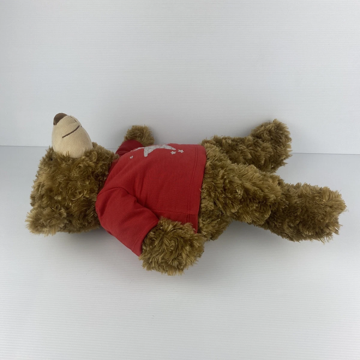 Myer christmas cheap bear 2019