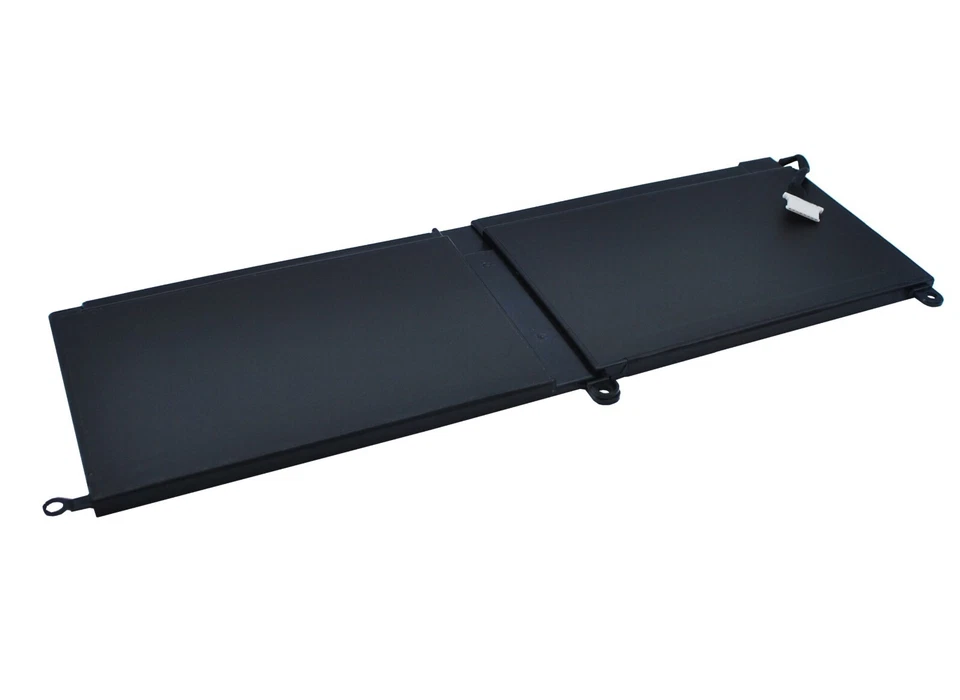 BATERÍA 3800mAh Tipo 753703-005 KK04XL HSTNN-IB6E Para Tablet HP Pro X2 612 G1 Foto 4 de 4