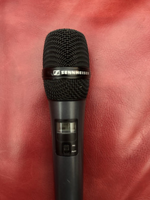 Sennheiser EWD1 Digital Wireless Microphone and Receiver set 