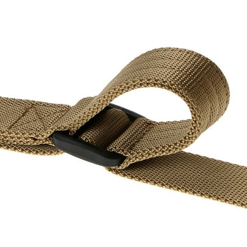 Retro Adjust Tactical Quick Detach QD 1 o 2 punti multi missione 1,2" fionda fucile - Foto 28 di 34